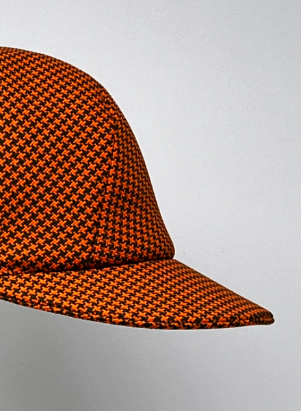 N°111_cap on hat rack_Le Panache Paris©