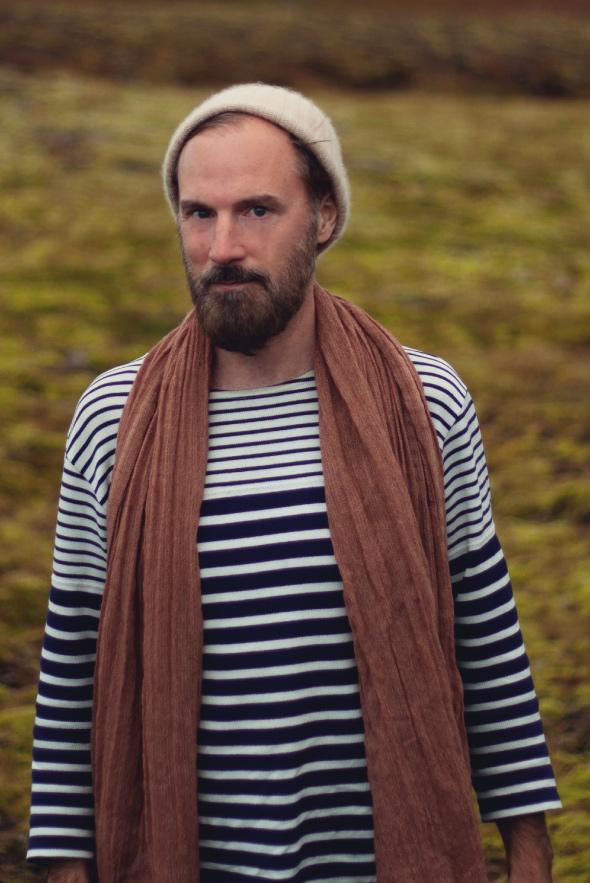 Nicolas Moreaux
