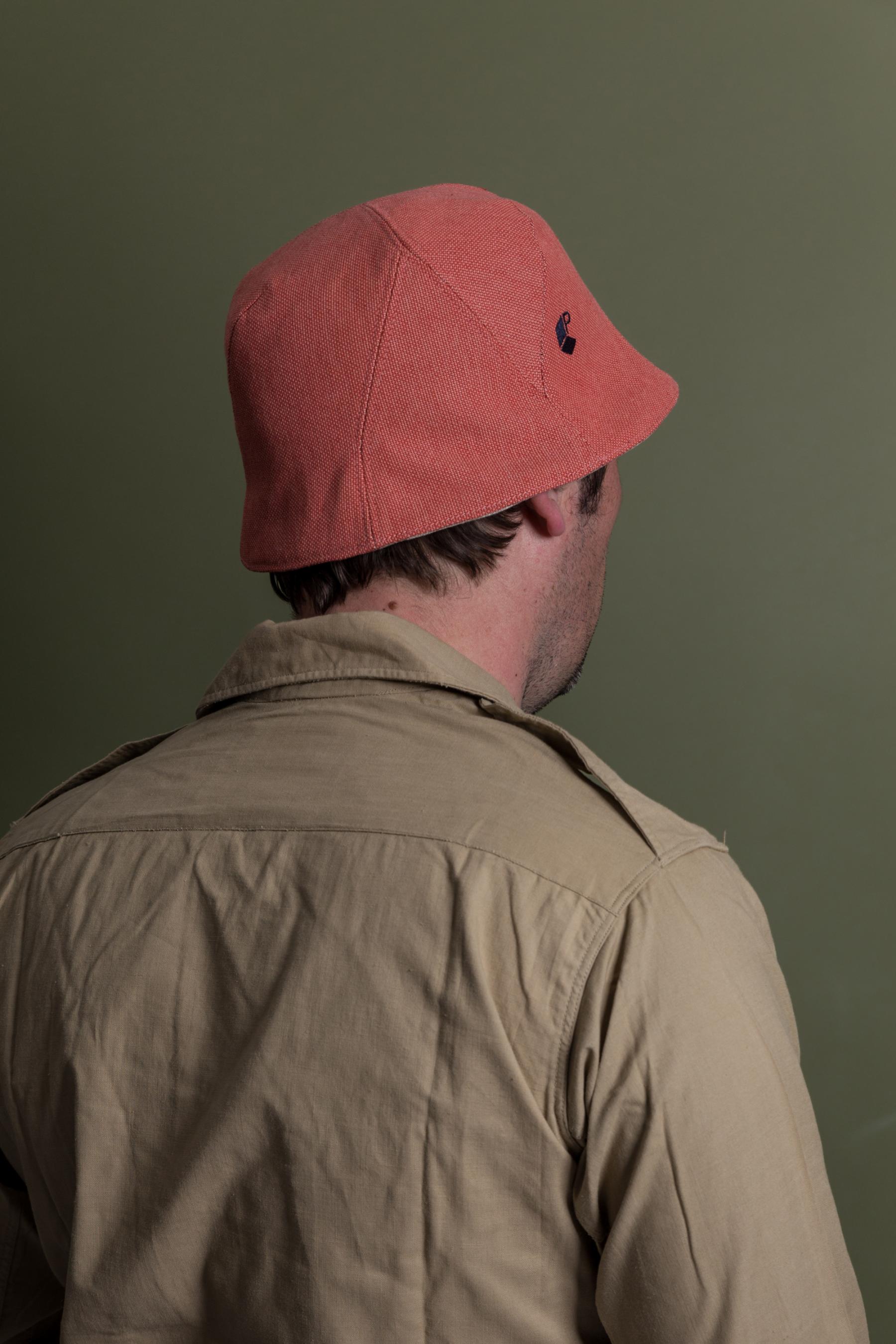 woolrich bucket hat