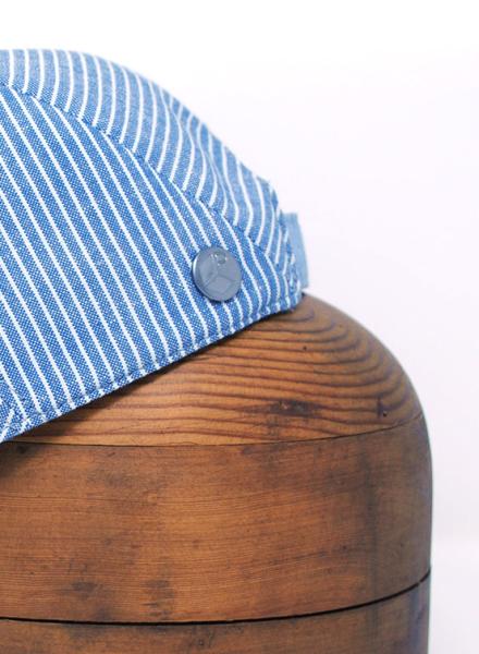 N°106_Cap left side view_Le Panache Paris©